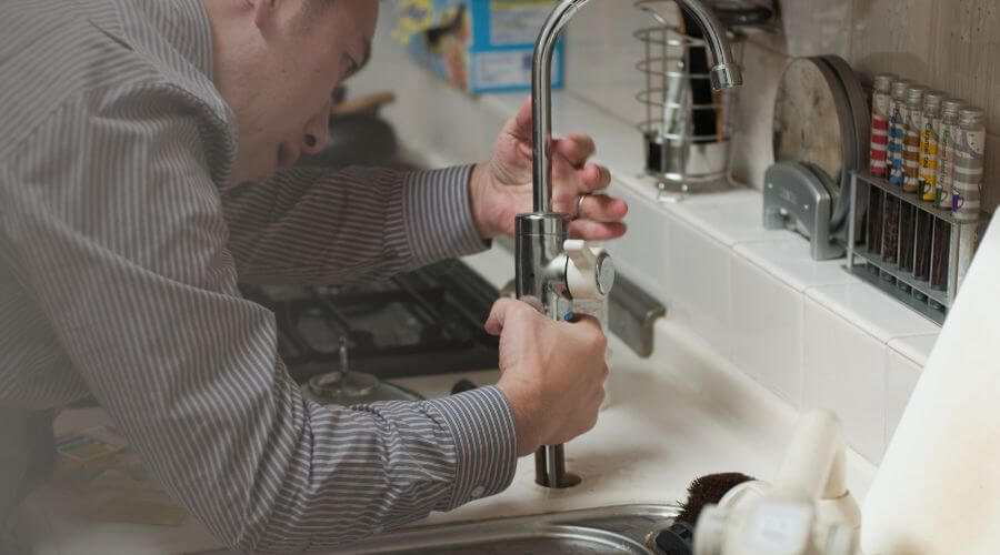 Local expert plumbing services in Cornwall, CT